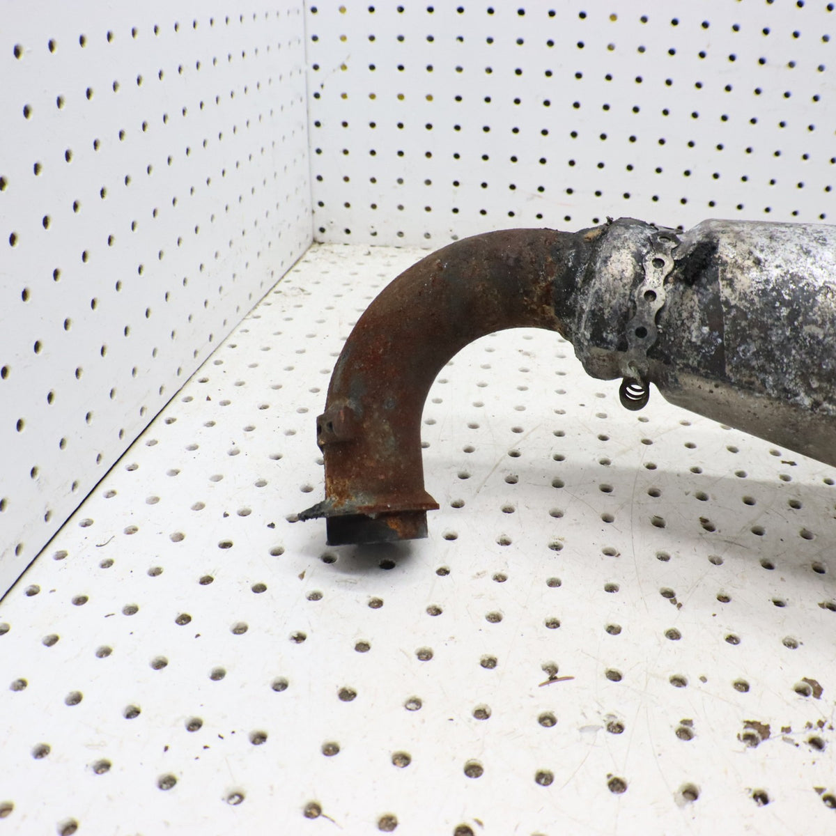 2007 Arctic Cat F6 Exhaust Pipe 1712-327