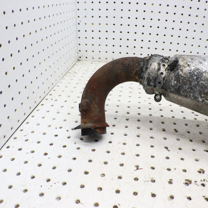 2007 Arctic Cat F6 Exhaust Pipe 1712-327