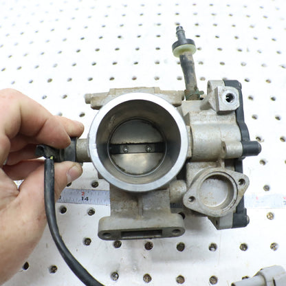 2009 Polaris Rzr 800 Throttle Body 1202836; 2203924 ; 2410342; 1204715