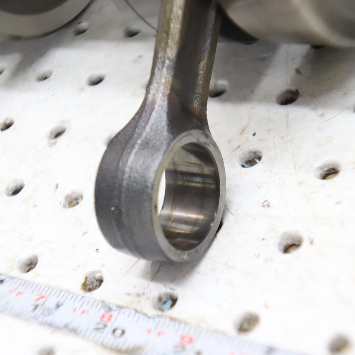 2014 POLARIS PRO RMK 800 CRANKSHAFT CRANK SHAFT 3090347 TYPE 2 0262 2204621 220