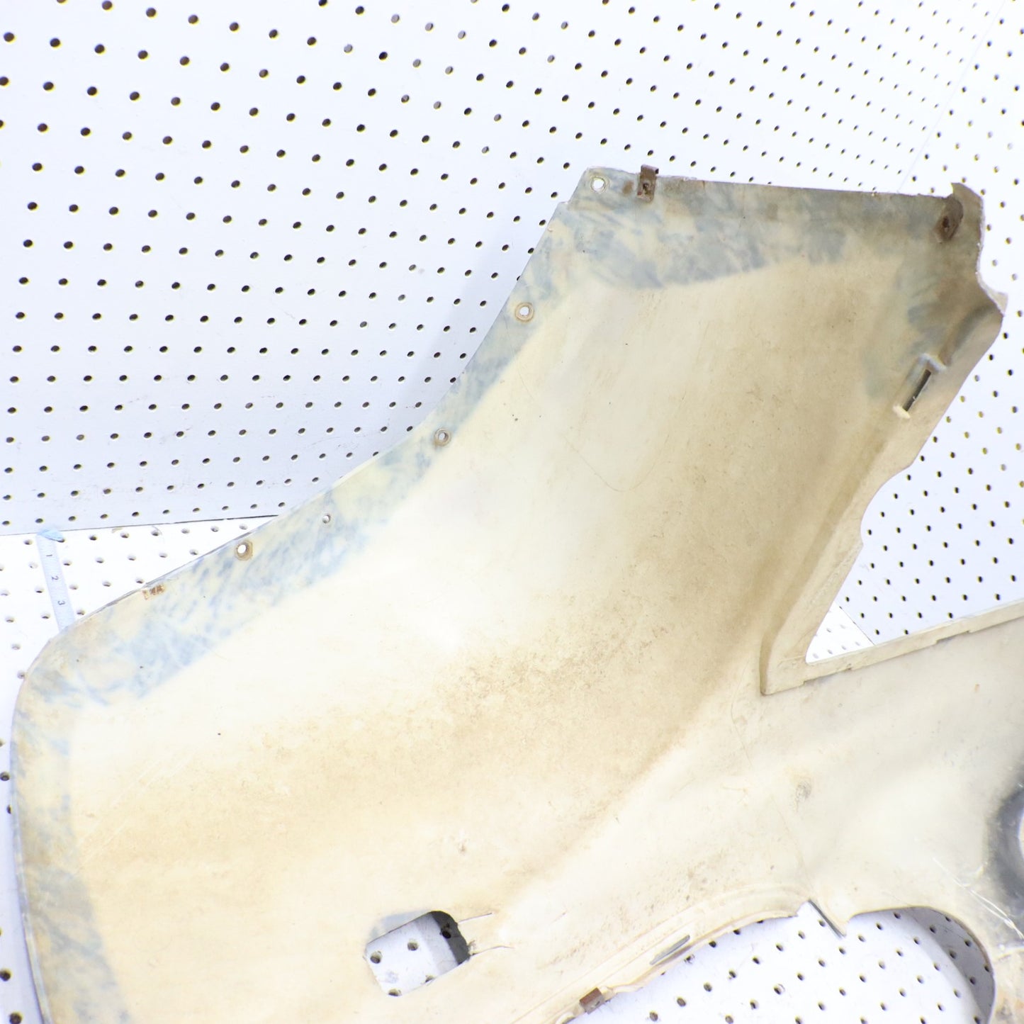 2004 Polaris Sportsman 500 Front Fender 2632818-455 CAMO