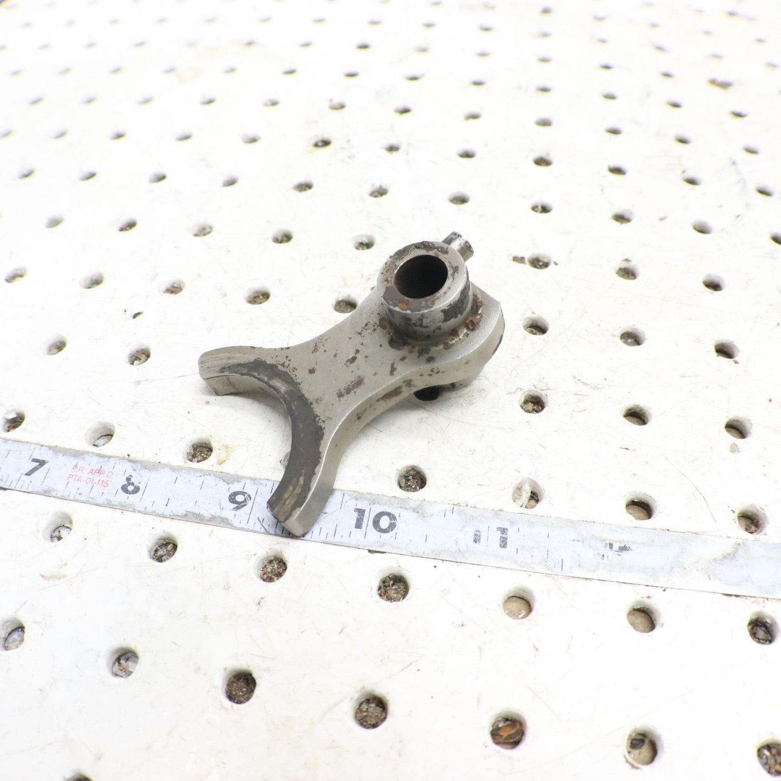 2021 Polaris Sportsman 570 Efi Transmission Shift Fork 3234077