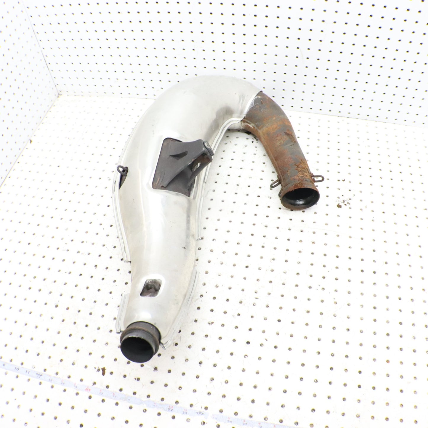 2016 Polaris Rush 800 Exhaust Pipe 1262375