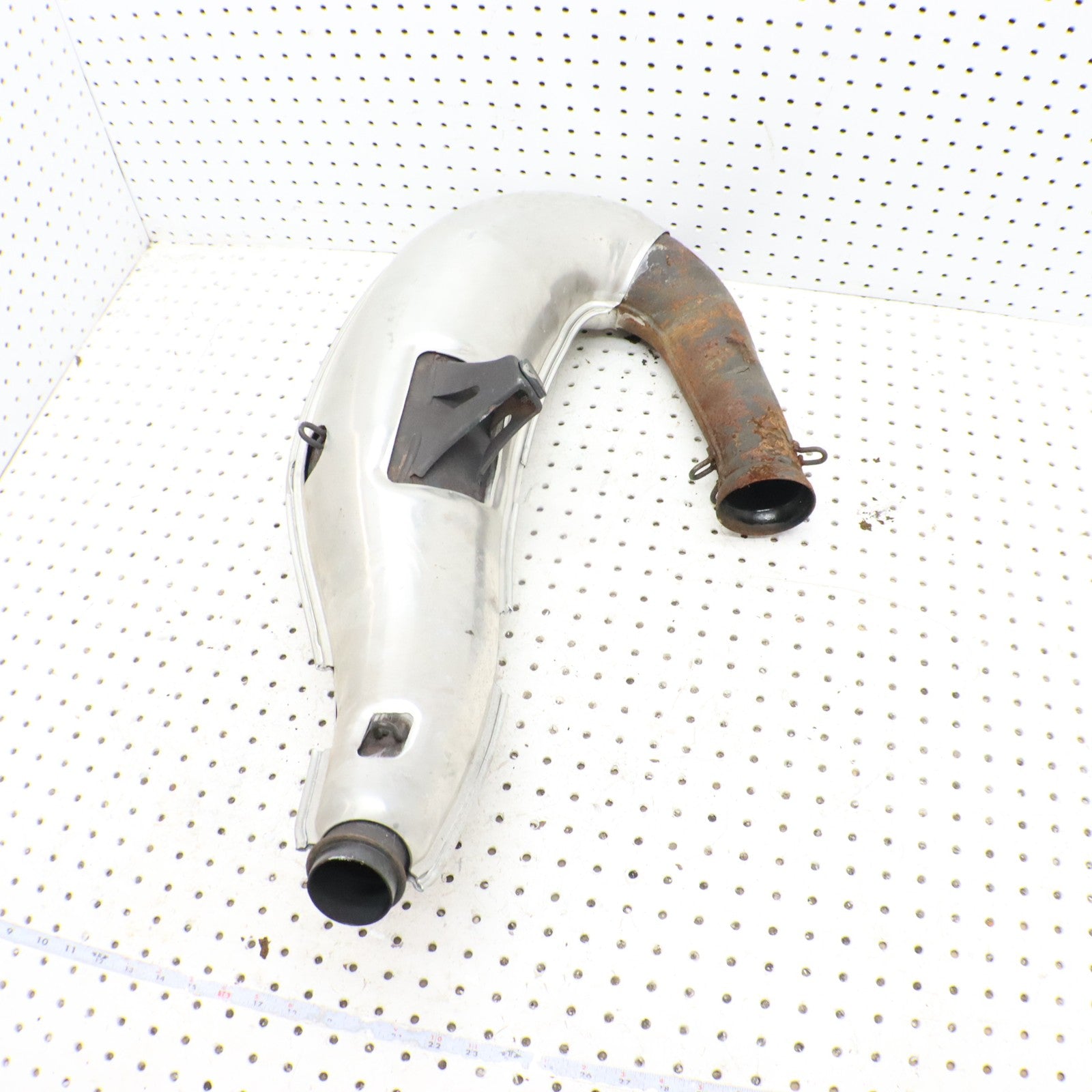 2016 Polaris Rush 800 Exhaust Pipe 1262375