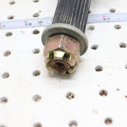2016 Polaris Sportsman Sp 570 Cv Drive Axle Shaft REAR 1333275 1337130