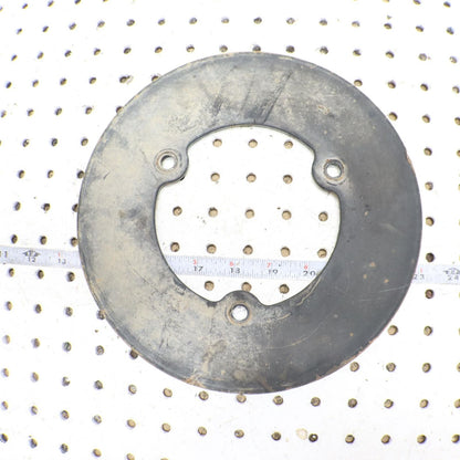 1996 POLARIS XPLORER 300 REAR SPROCKET GUARD 5211618-067