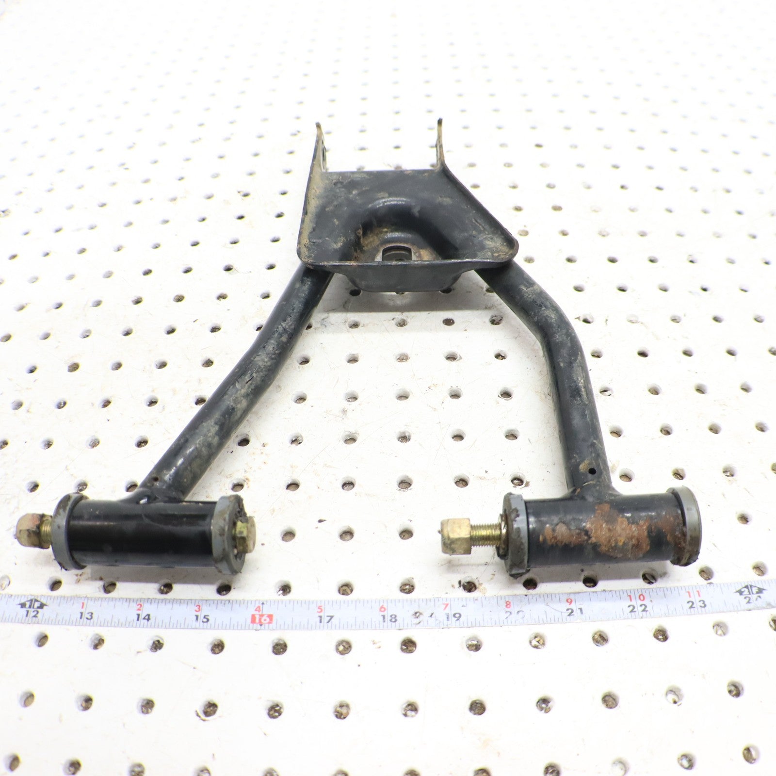 2016 Polaris Sportsman Sp 570 Upper Left Rear Control A Arm 1017747-067