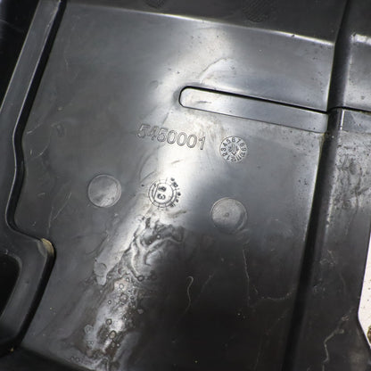 2013 Polaris Ranger Xp 900 Fender Upper Rear LEFT 5439106-070