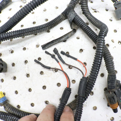 2013 Polaris Ranger Xp 900 Wire Harness NON EPS 2411675