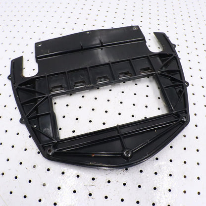 2006 POLARIS FUSION 700 AIR DAM - RADIATOR, BLK 5434937-070 