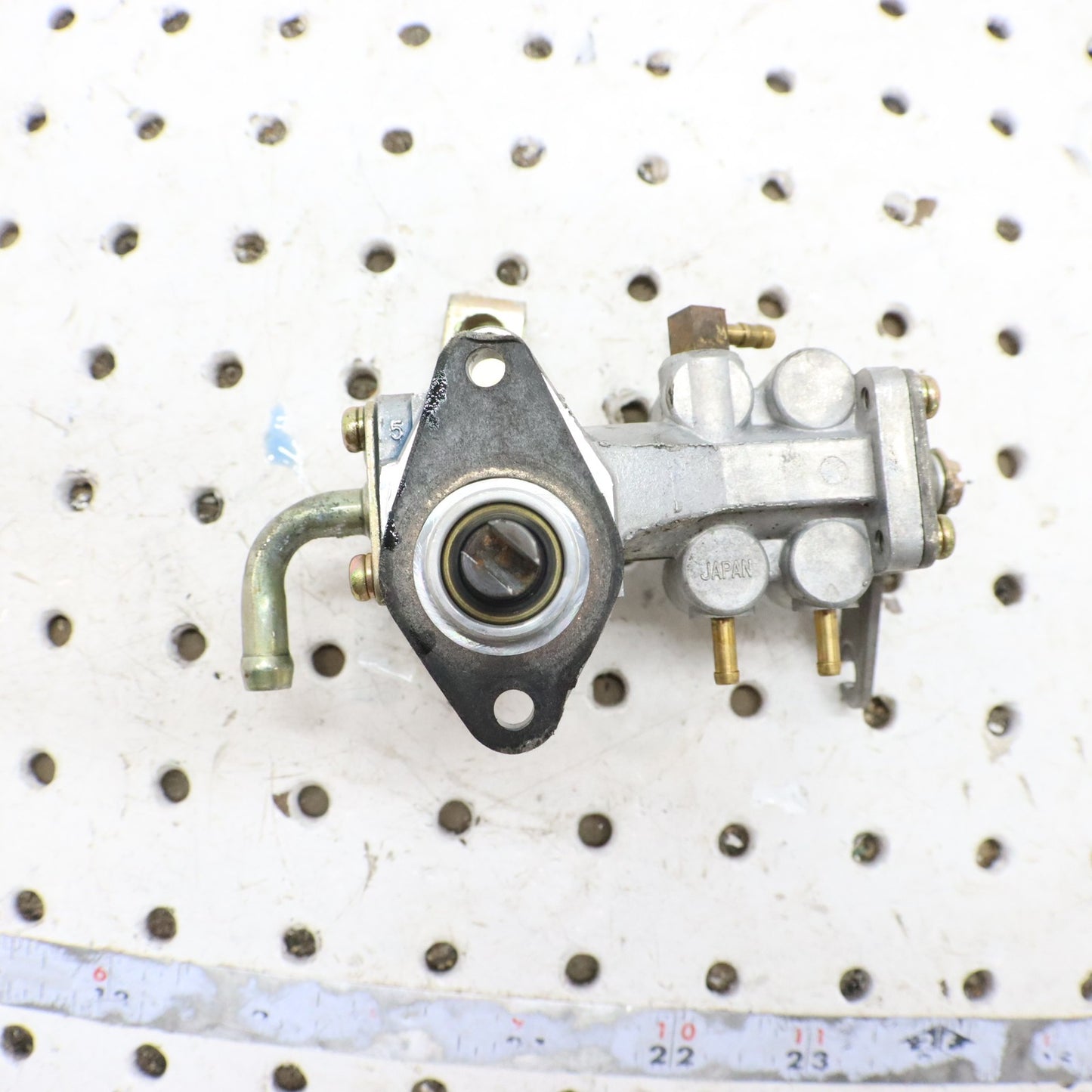 2007 Polaris Iq 600 Oil Pump 2520505