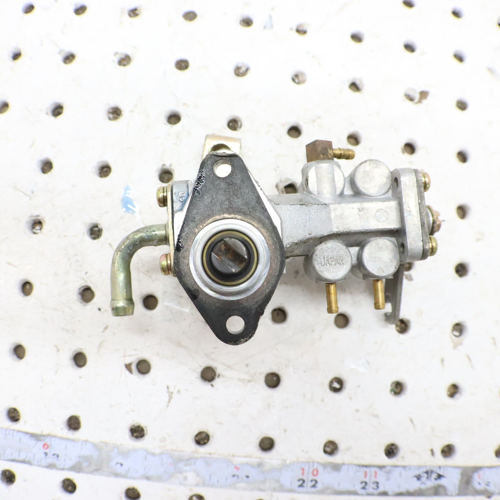 2007 Polaris Iq 600 Oil Pump 2520505