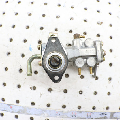 2007 Polaris Iq 600 Oil Pump 2520505