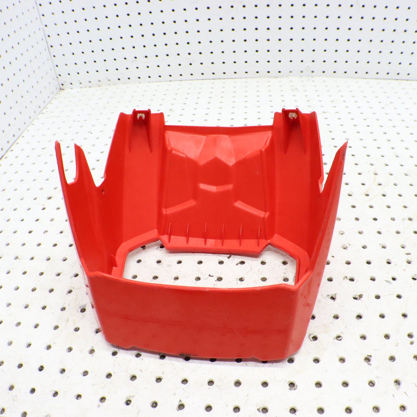 2018 Polaris Sportsman 570 Efi Headlight Gauge Pod Front 5451310-293 INDY RED