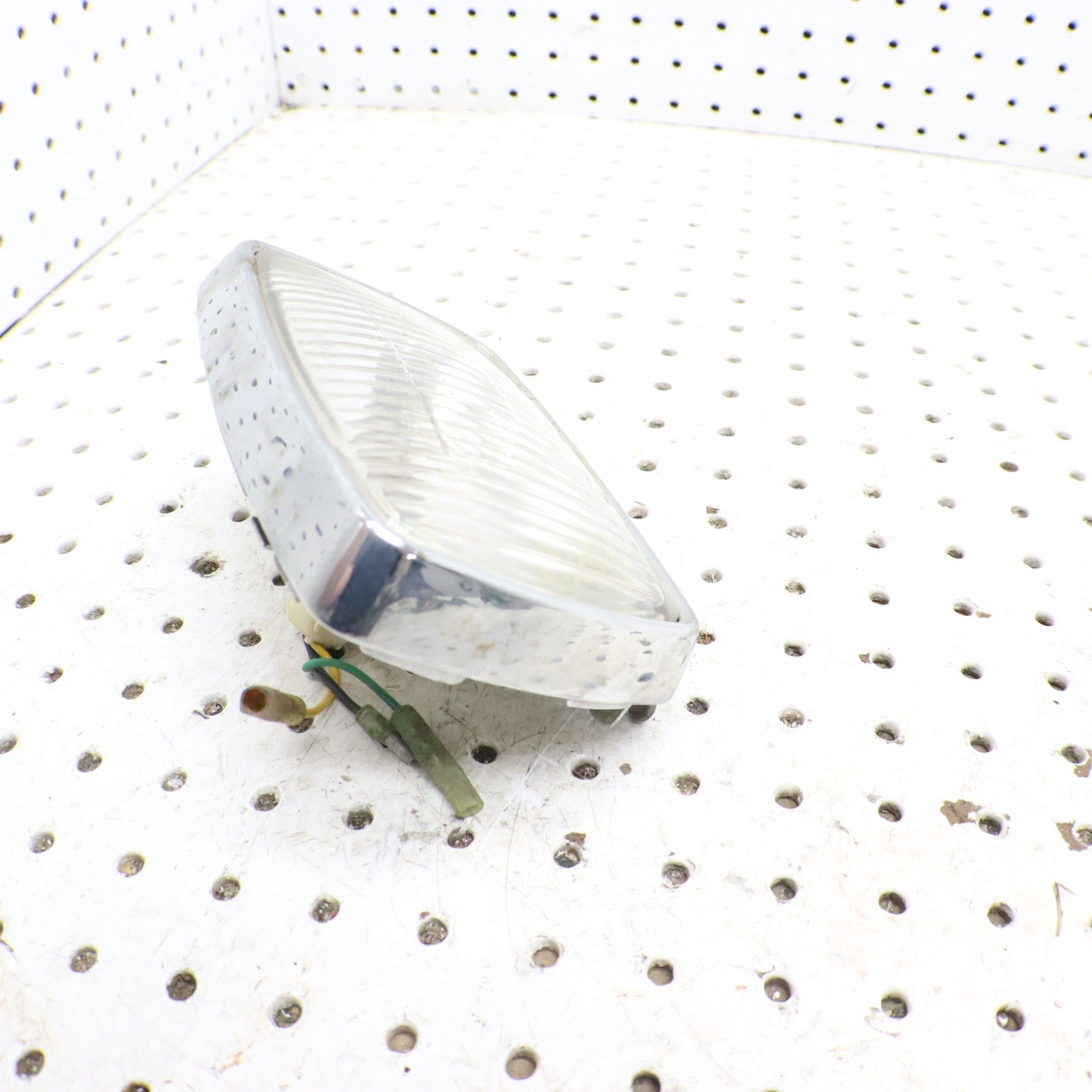 1987 Polaris Trail Boss 250 Headlight Head Light Upper 4032008
