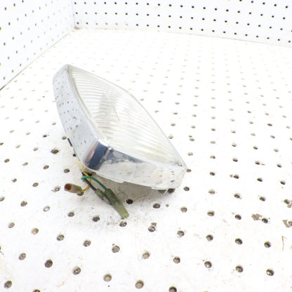 1987 Polaris Trail Boss 250 Headlight Head Light Upper 4032008