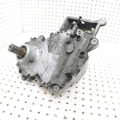 2007 Arctic Cat F6 Diamond Drive Gearcase Assembly 0702-921 60/60 GEARING