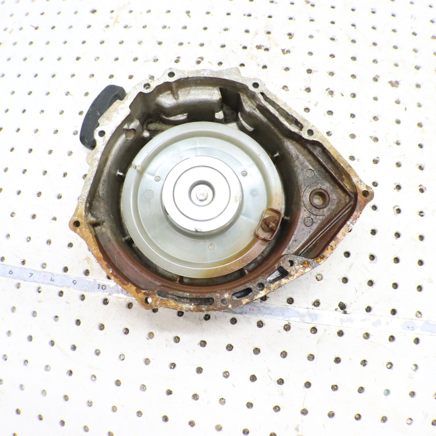 1998 Polaris Xplorer 400l Recoil ASSEMBLY 3085082