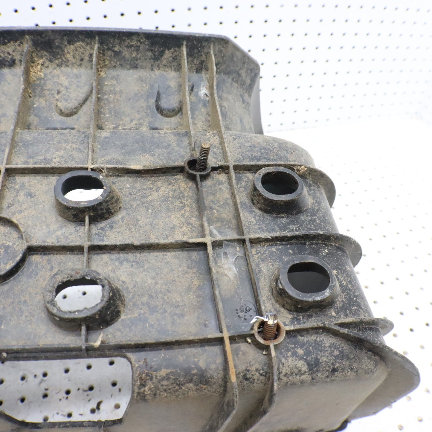 2008 Polaris Sportsman 800 Right Footwell Step Stand Footrest 5436932-070