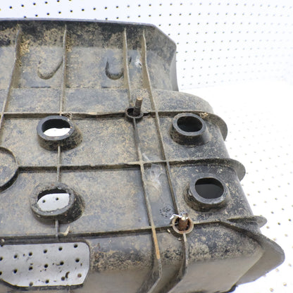 2008 Polaris Sportsman 800 Right Footwell Step Stand Footrest 5436932-070