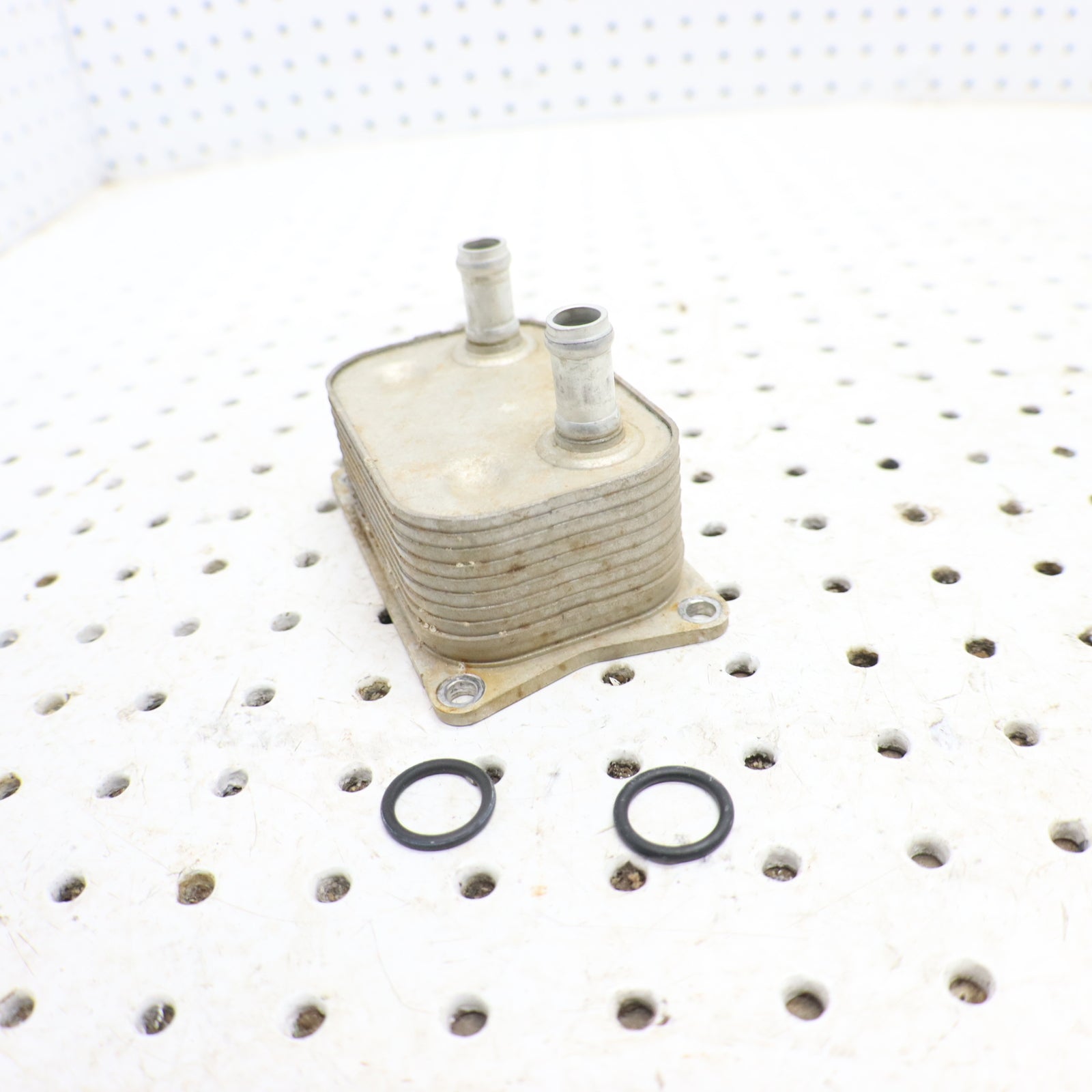 2013 Polaris Ranger Xp 900 Oil Cooler 1240649 2209937