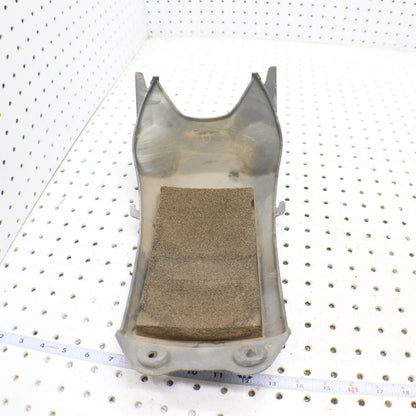 2016 SUZUKI KING QUAD 500 FENDER, CENTER (CAMOUFLAGE) 53119-31GC2-PHW