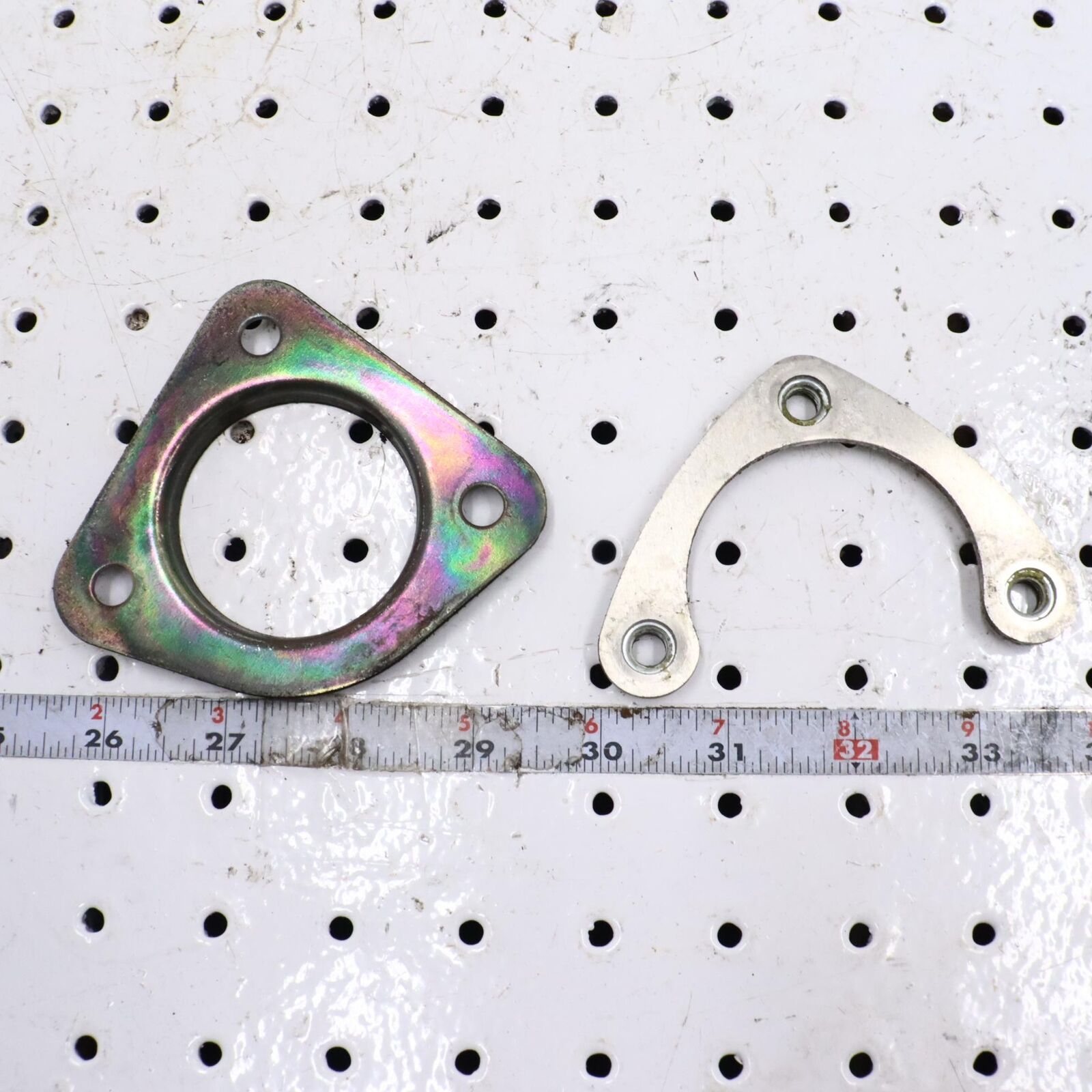 2014 POLARIS PRO RMK 800 FLANGETTE JACKSHAFT BEARING FLANGE 1017848; 5252738