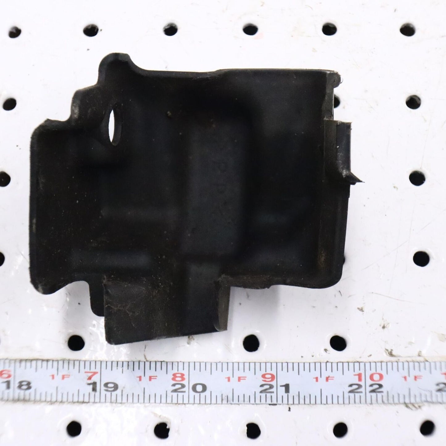 2013 YAMAHA GRIZZLY 700 BRAKE LEVER COVER 3B4-26372-00-00 