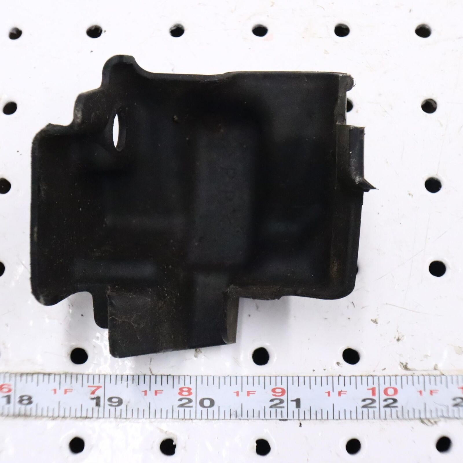 2013 YAMAHA GRIZZLY 700 BRAKE LEVER COVER 3B4-26372-00-00 