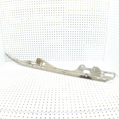 2007 POLARIS IQ 600 RIGHT SLIDING SKID FRAME SUSPENSION RAIL 1542131