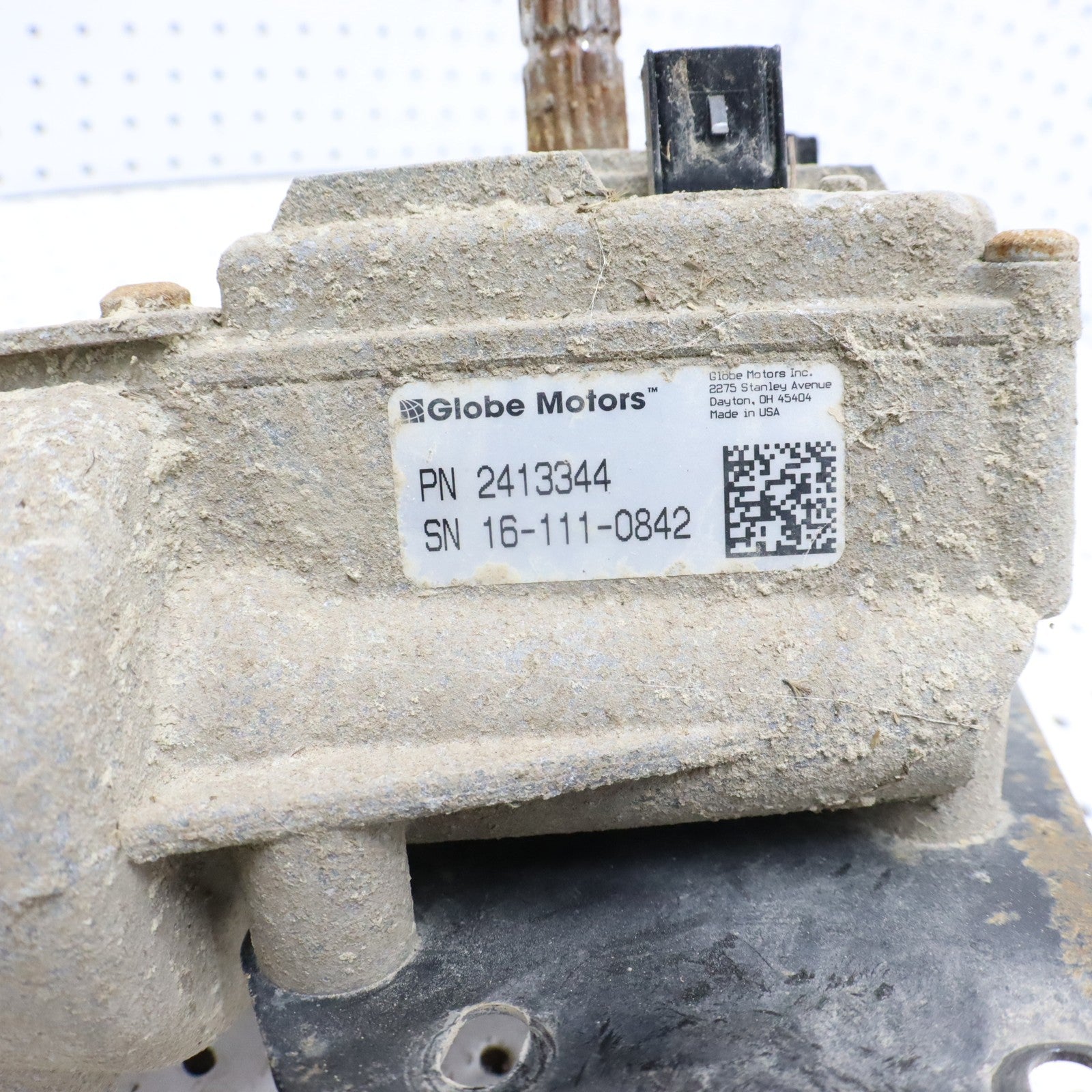 2016 Polaris Sportsman 570 Power Steering Motor 2413344 TESTED GOOD!!