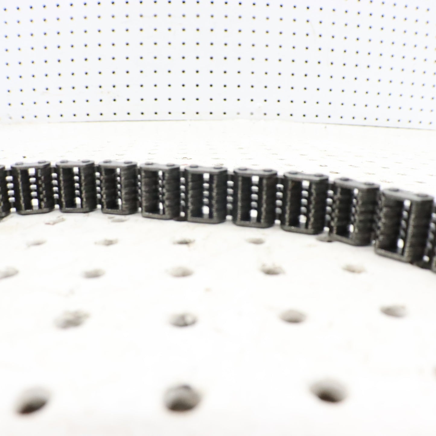 2012 Arctic Cat Proclimb M800 Chaincase Drive Chain - 90P (13 Wide) 2602-370