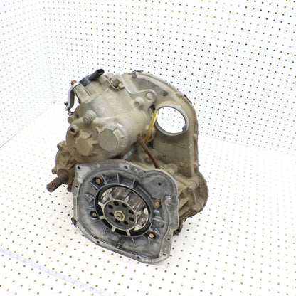 2009 Polaris Sportsman Xp 850 Transmission Gearcase Assembly 1332745; 1332787