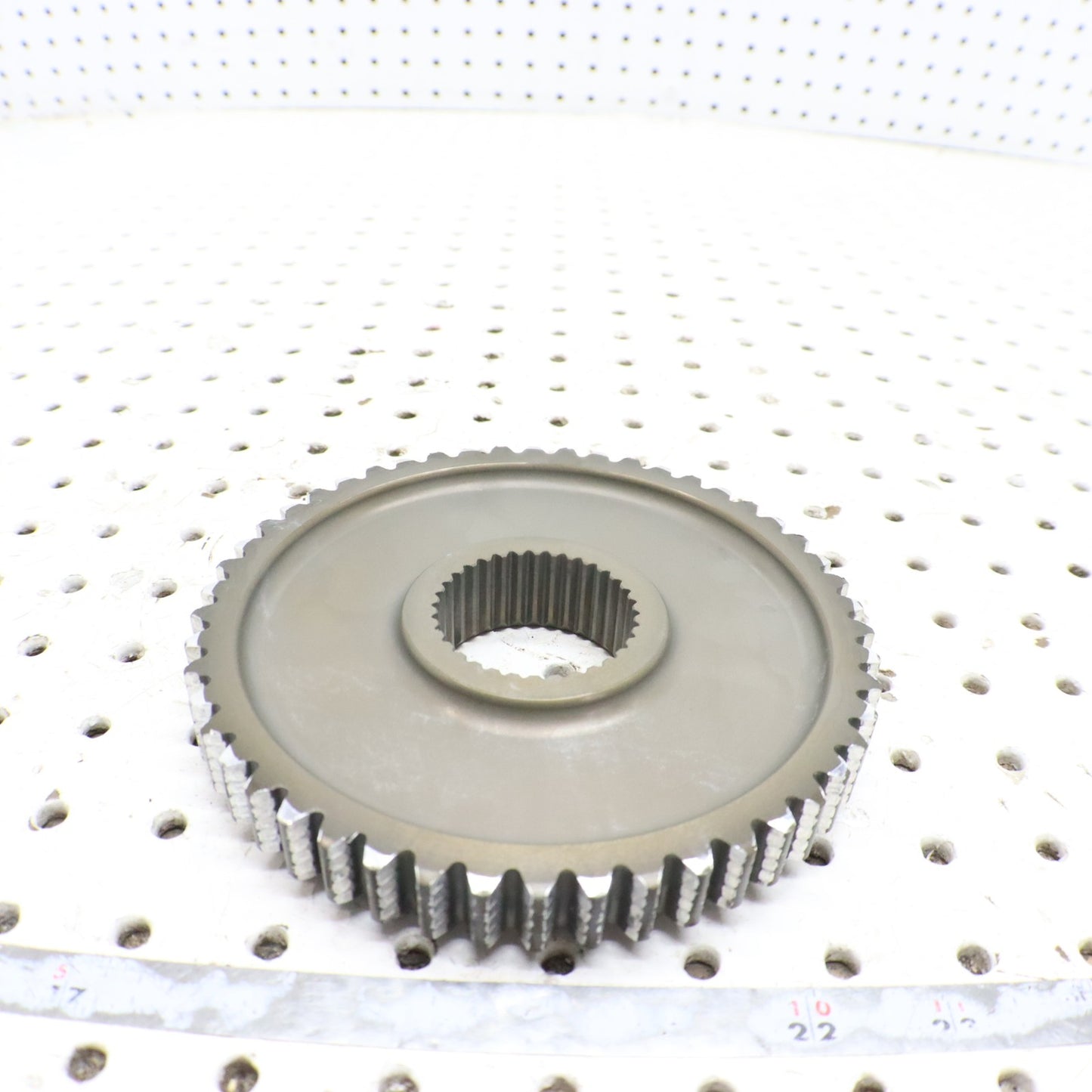 2016 Arctic Cat M8000 Chaincase Sprocket Gear Lower 2602-876 50T (13 Wide)