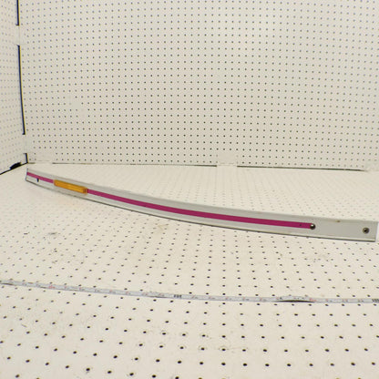 1995 Polaris Xcr 600 RIGHT BELLYPAN SIDE BUMPER