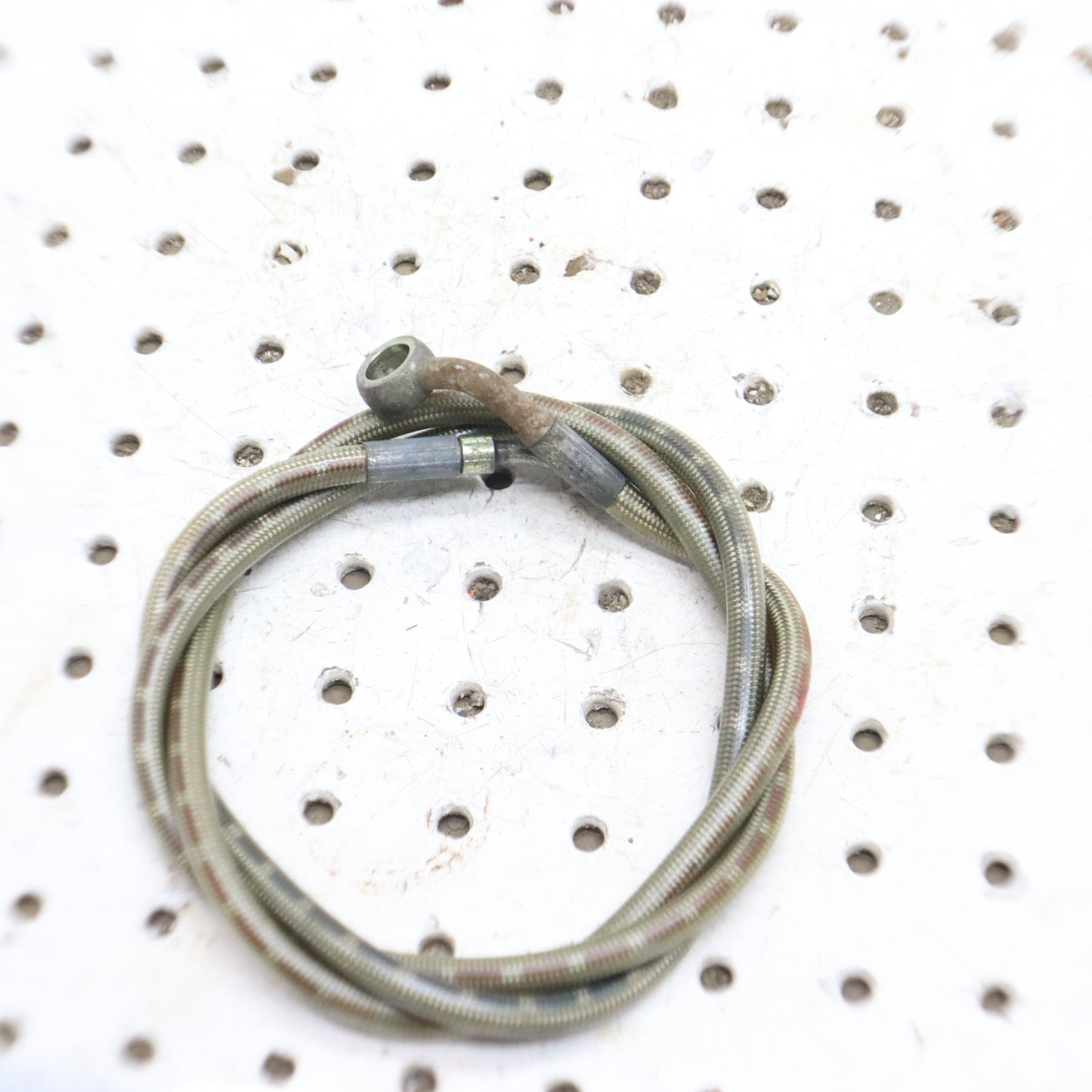 2013 Polaris Ranger 800 Brake Line Hose RIGHT REAR 1911725