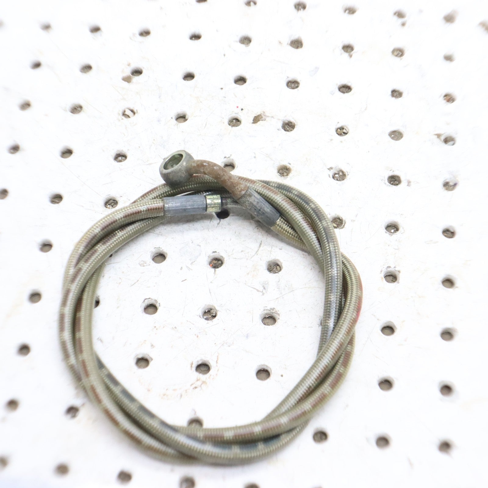 2013 Polaris Ranger 800 Brake Line Hose RIGHT REAR 1911725