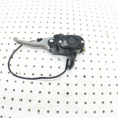 2009 Arctic Cat Crossfire R 8 Hand Brake Lever Master Cylinder 1602-930