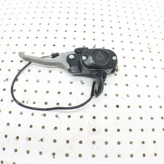 2009 Arctic Cat Crossfire R 8 Hand Brake Lever Master Cylinder 1602-930