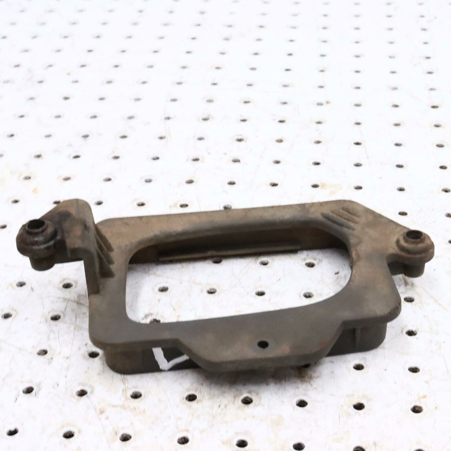 2005 BOMBARDIER OUTLANDER MAX 400 FRONT LEFT HEADLIGHT SUPPORT 710000277
