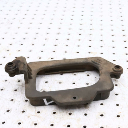 2005 BOMBARDIER OUTLANDER MAX 400 FRONT LEFT HEADLIGHT SUPPORT 710000277