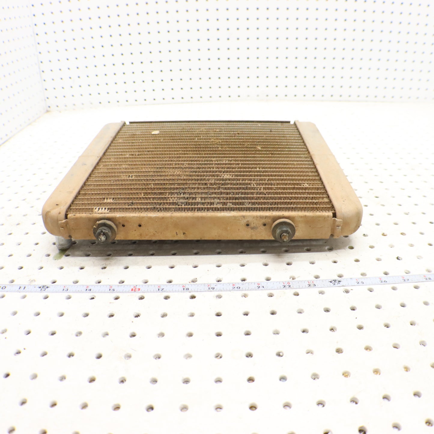 2014 Polaris Sportsman 570 Radiator 1240520 1241477