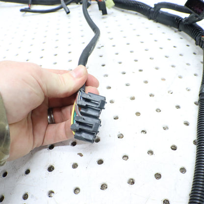 2007 Polaris Iq 600 Wire Harness Main 2410868