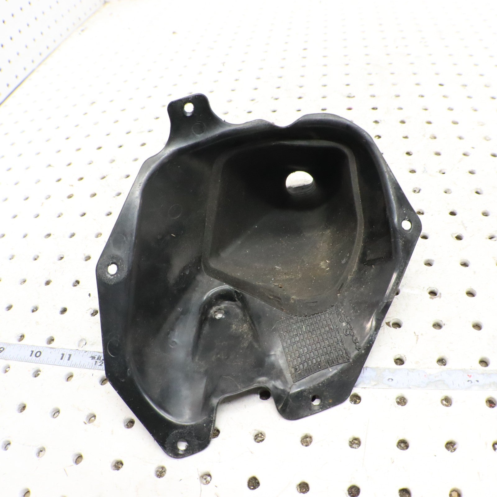 2016 Polaris Rush 800 Tie Rod Boot RIGHT 2635203 ; 5450934