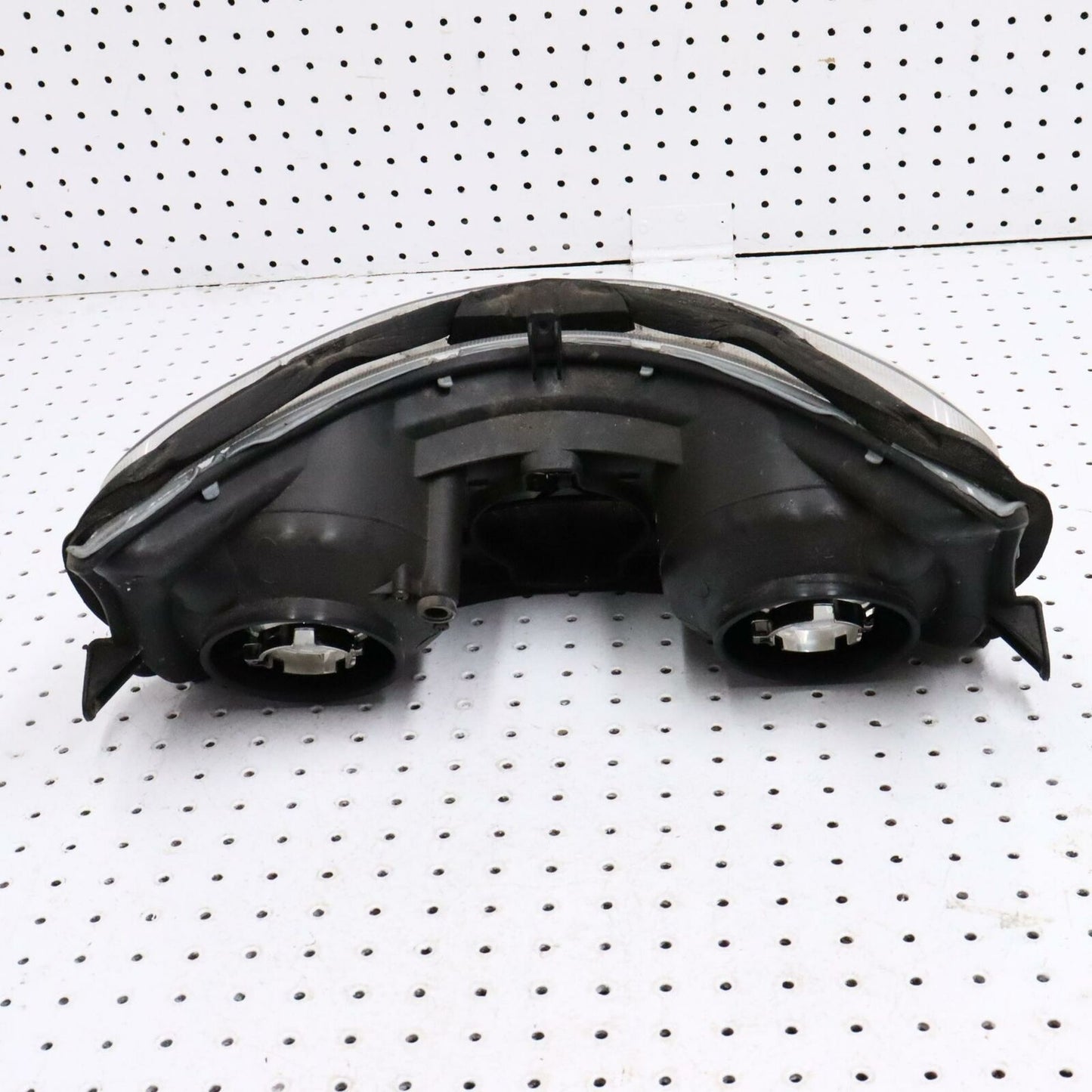 2007 POLARIS IQ 600 FRONT HEAD LIGHT LAMP HEADLIGHT 2410397
