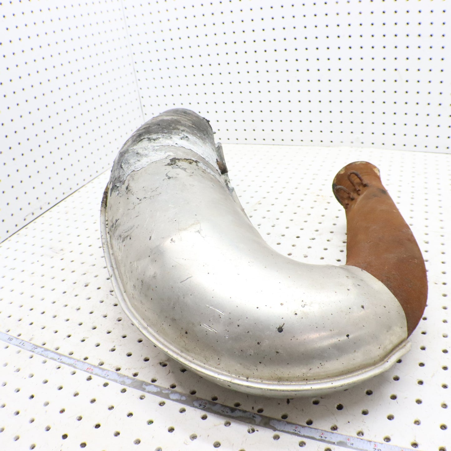 2017 Polaris Pro Rmk 800 Exhaust Pipe 1262375