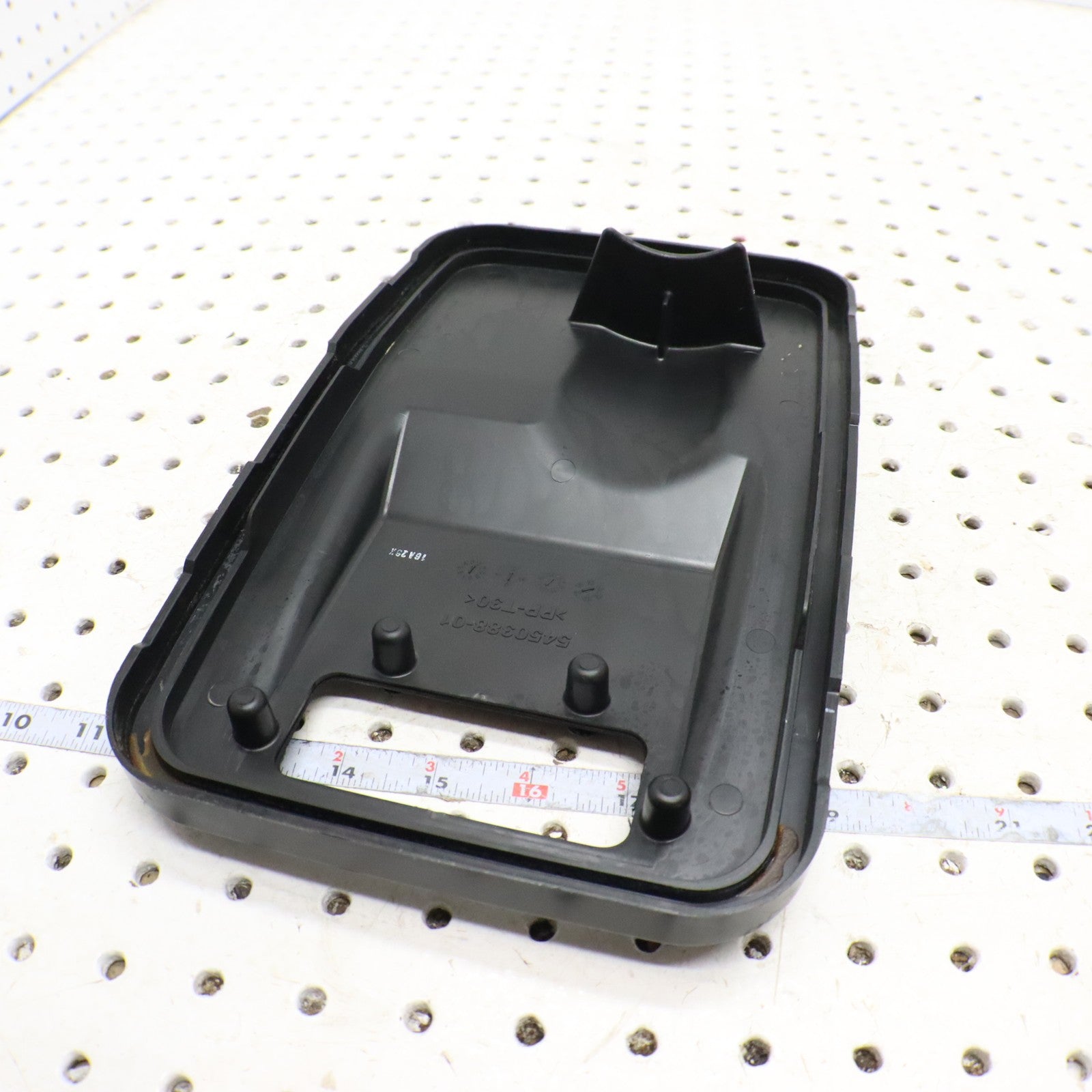 2016 Polaris Sportsman 570 Airbox Air Box  Lid Cover Cap 5450388; 5459622