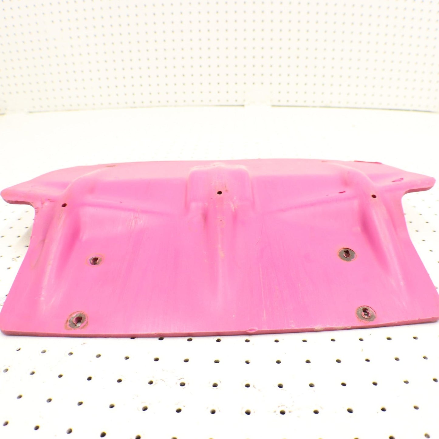 1995 Polaris Xcr 600 Skid Plate  5431702-190