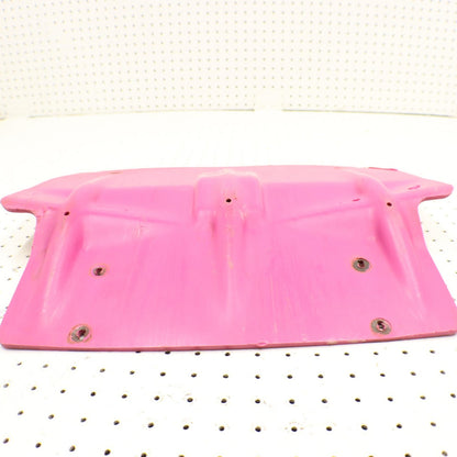 1995 Polaris Xcr 600 Skid Plate  5431702-190