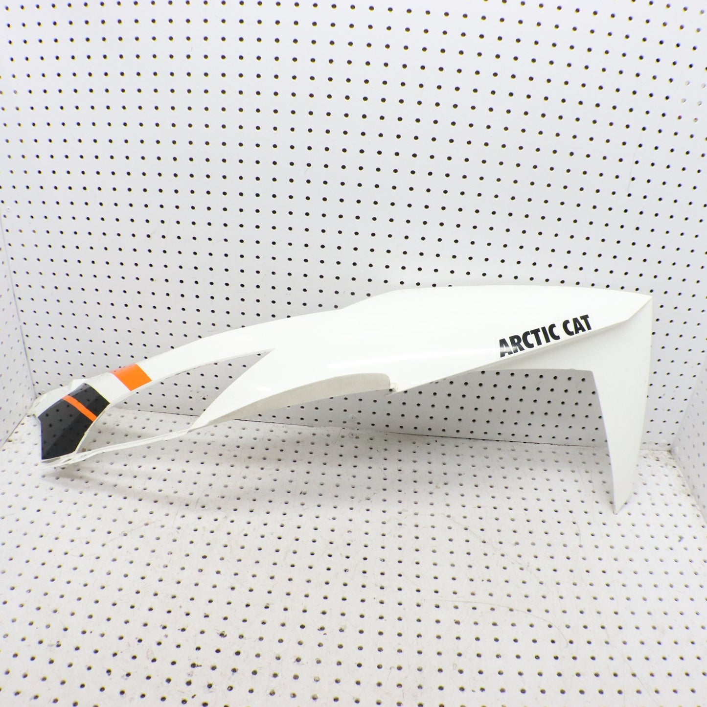 2015 Arctic Cat M8000 Side Panel Right WHITE 4718-182 ; 3718-612